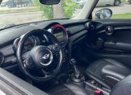 2016 MINI COOPER hatchback