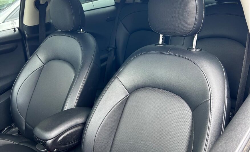 2016 MINI COOPER hatchback