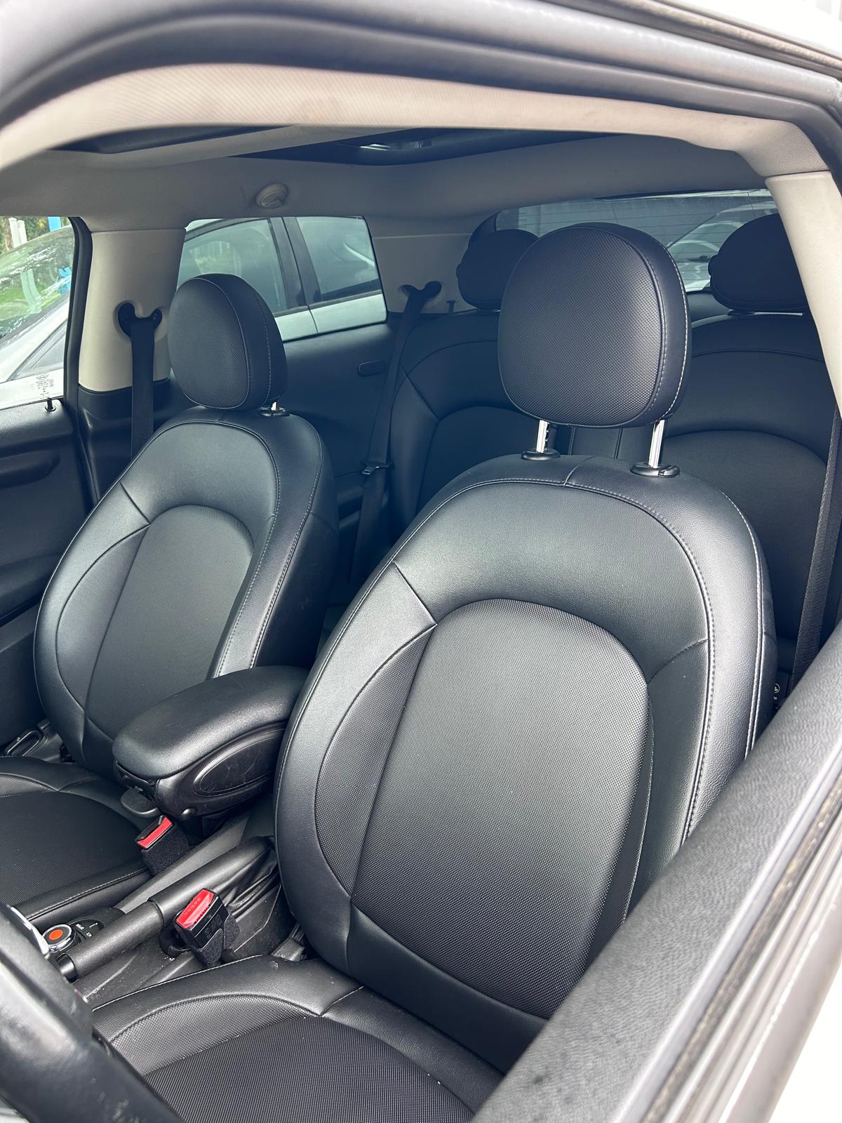 2016 MINI COOPER hatchback