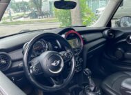 2016 MINI COOPER hatchback