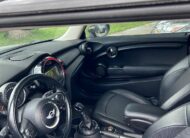 2016 MINI COOPER hatchback