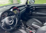 2016 MINI COOPER hatchback