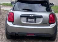2016 MINI COOPER hatchback