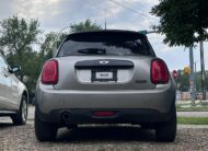 2016 MINI COOPER hatchback