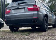 2009 BMW x5