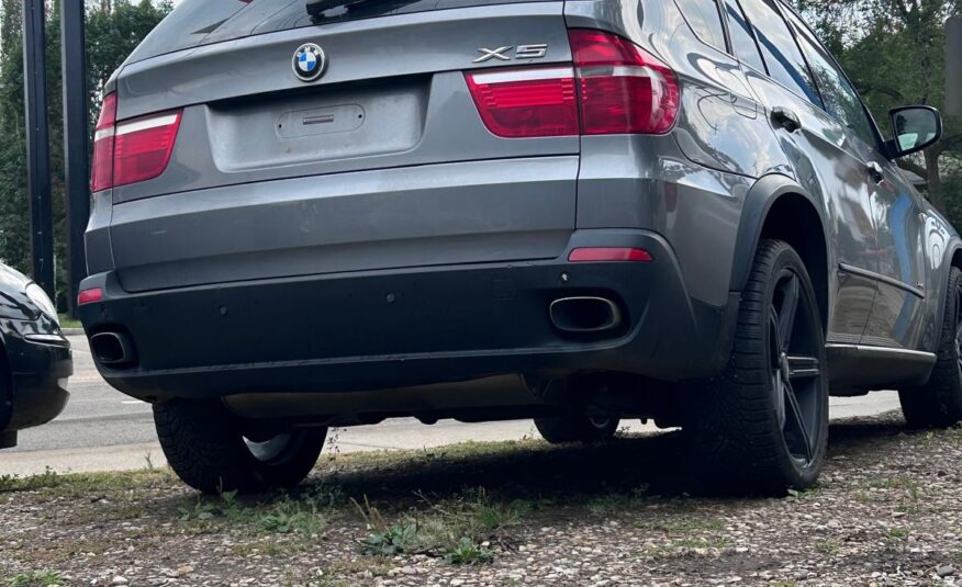 2009 BMW x5