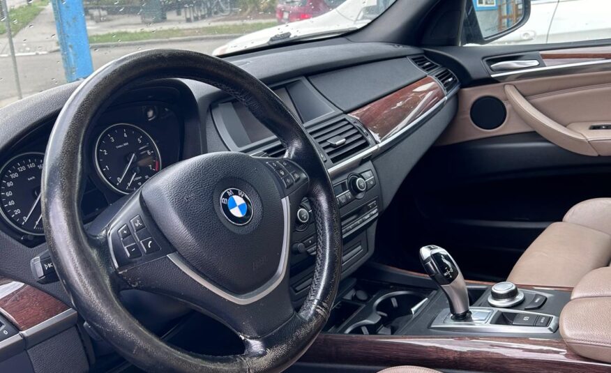 2009 BMW x5