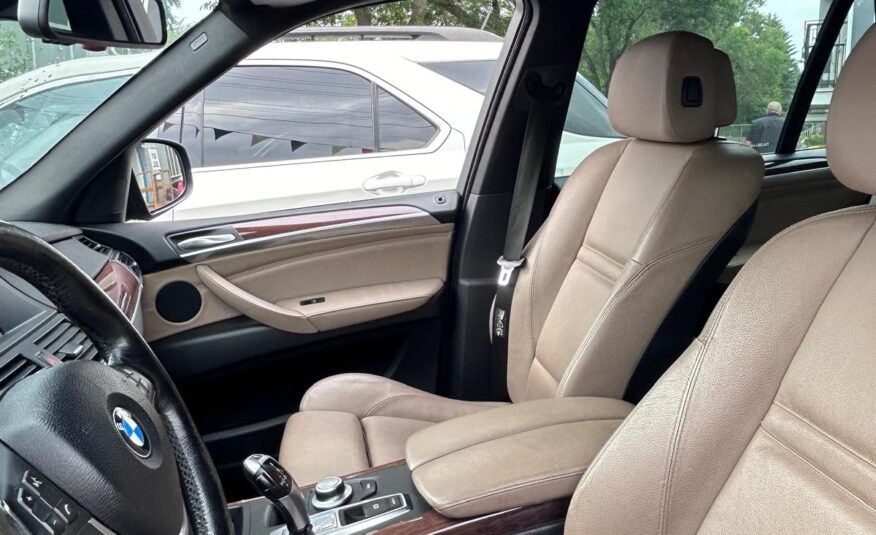 2009 BMW x5