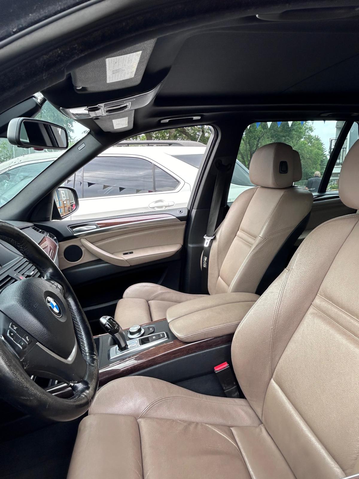 2009 BMW x5