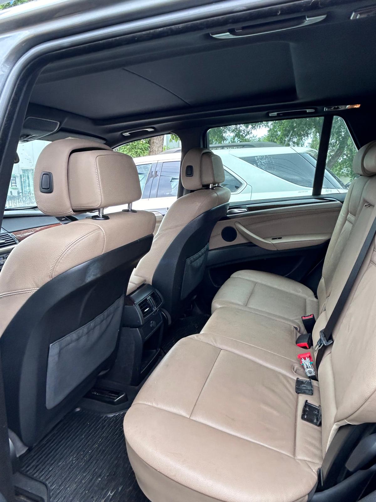 2009 BMW x5