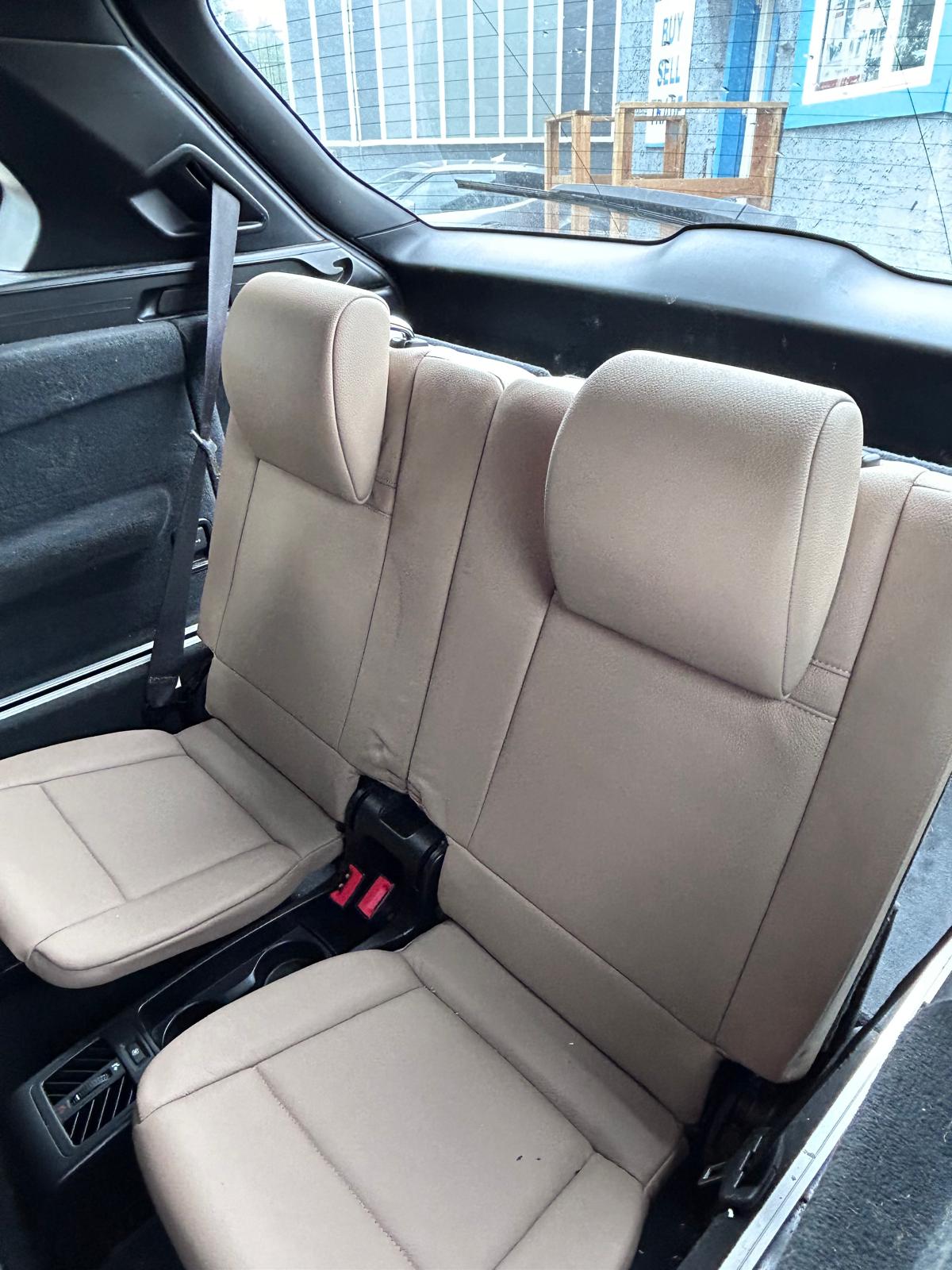 2009 BMW x5