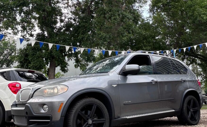 2009 BMW x5