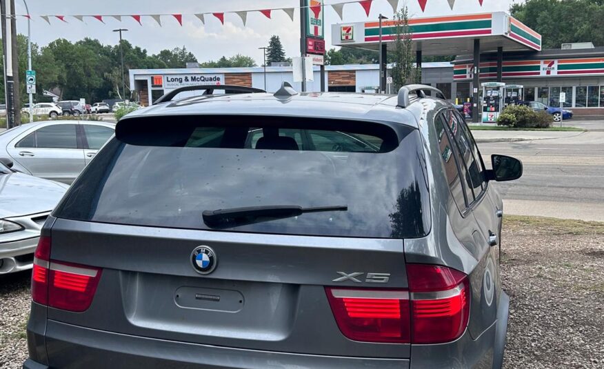 2009 BMW x5