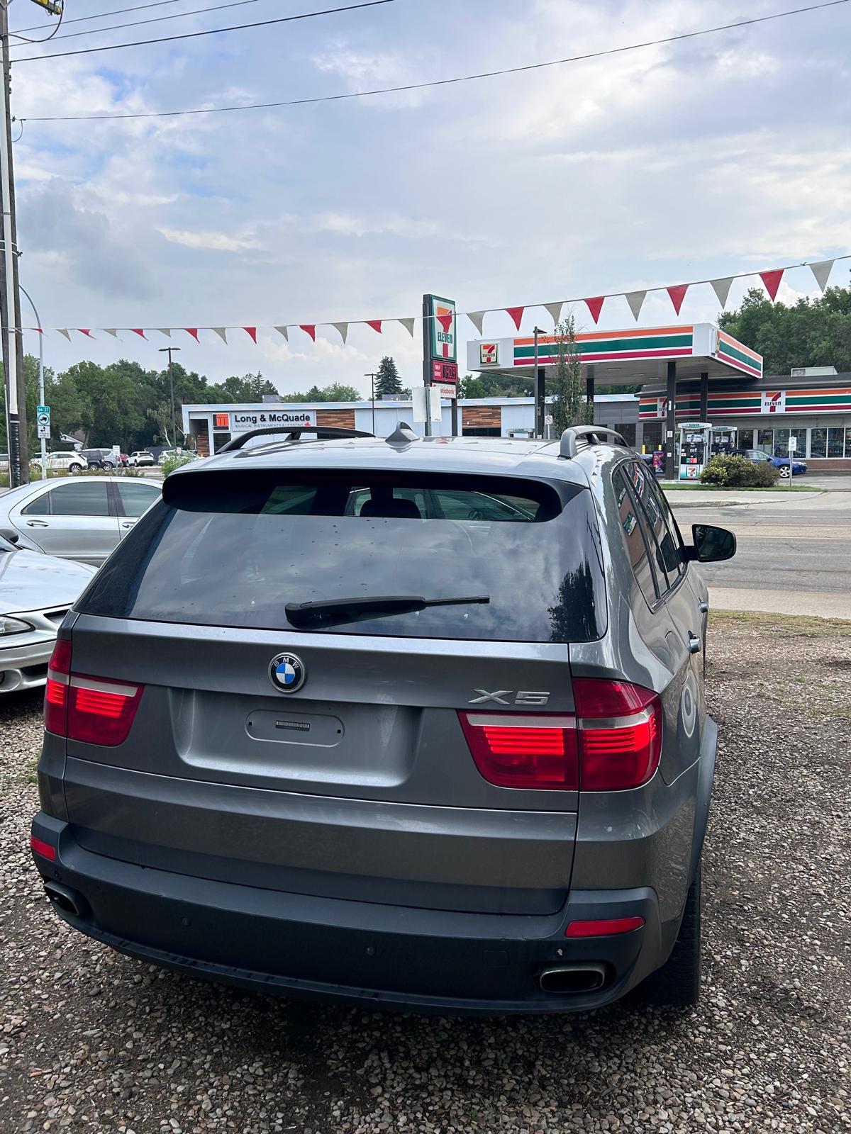 2009 BMW x5
