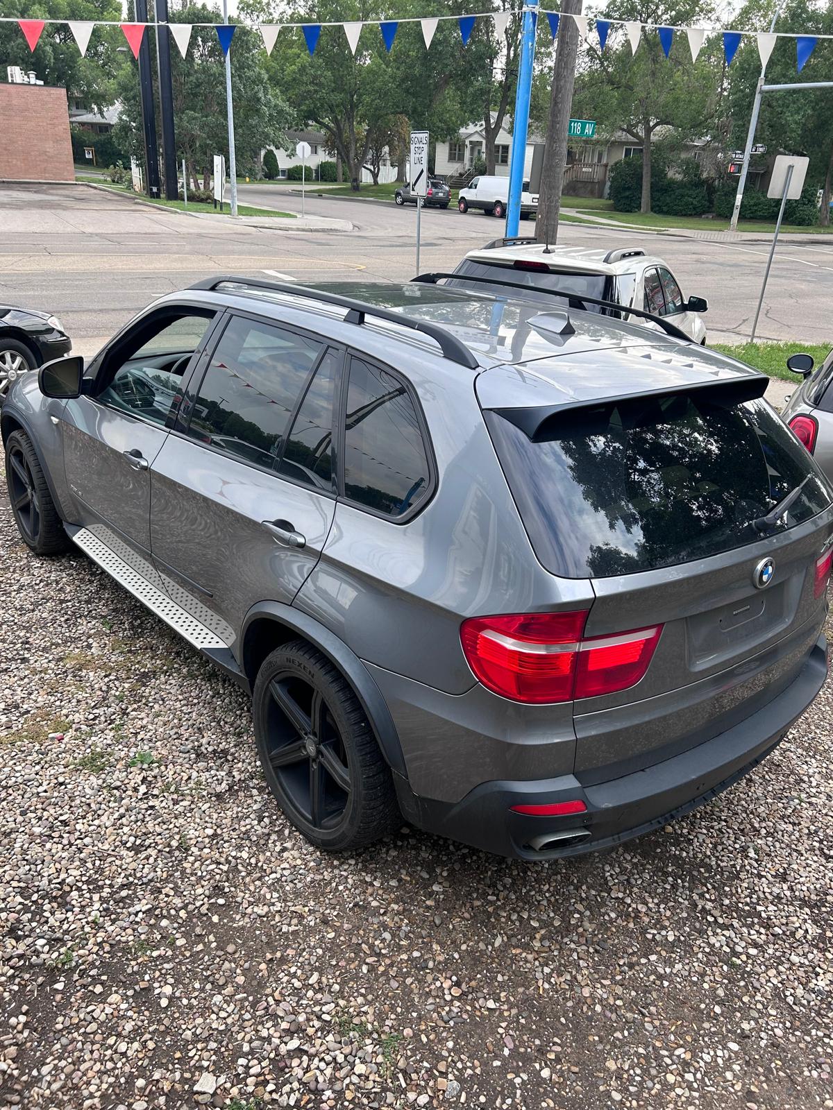 2009 BMW x5