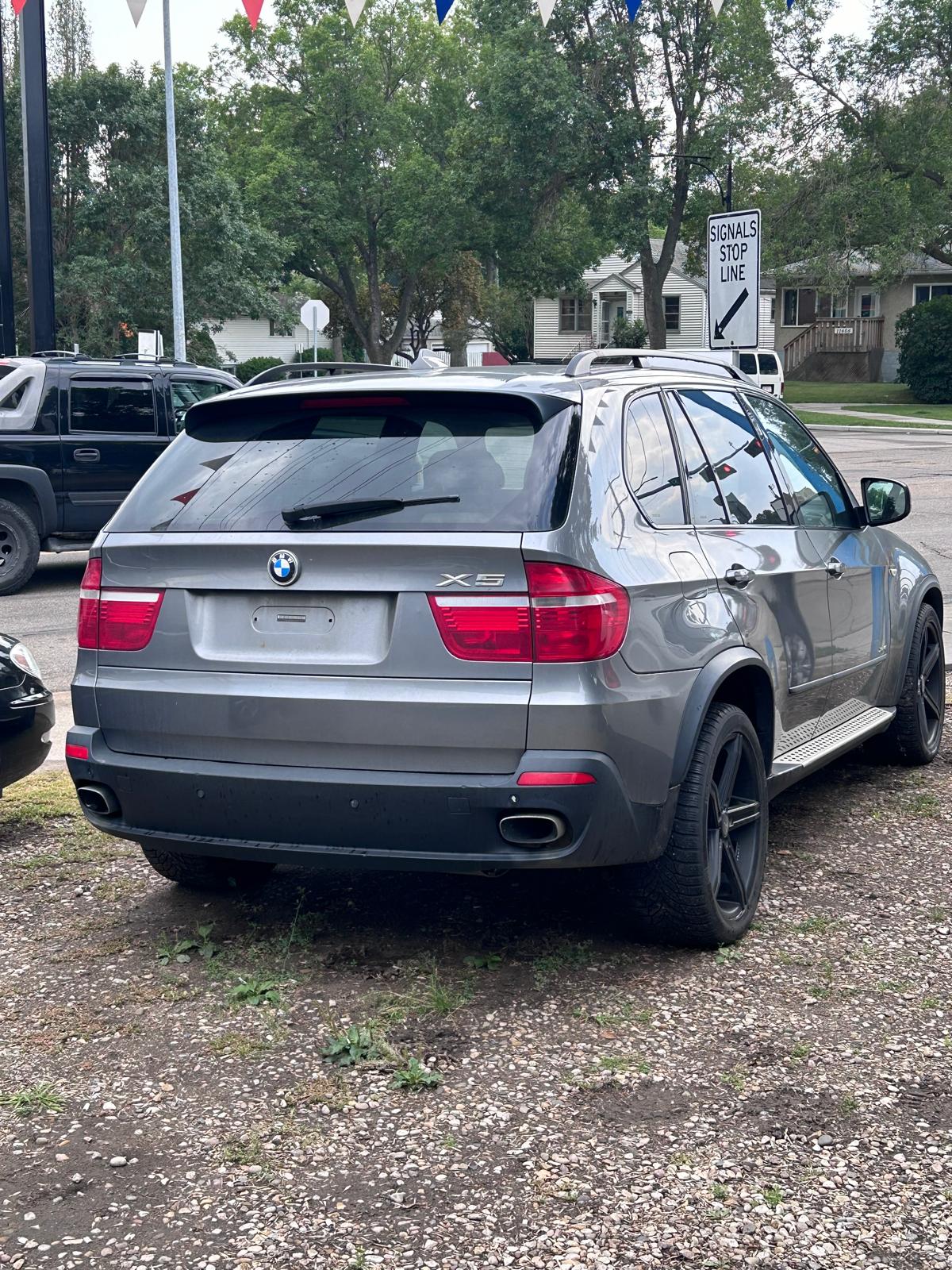 2009 BMW x5